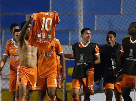 Picantes los tweets luego de la eliminación de Real Garcilaso