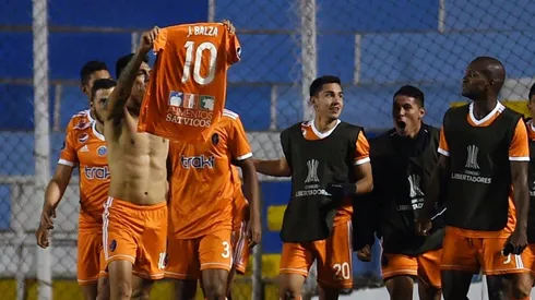 Picantes los tweets luego de la eliminación de Real Garcilaso