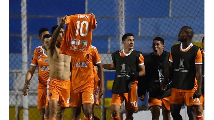 Picantes los tweets luego de la eliminación de Real Garcilaso