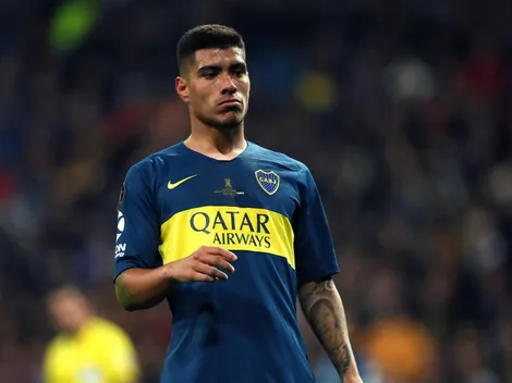 Celta se queda con Olaza a un día del cierre del mercado