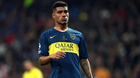 Celta se queda con Olaza a un día del cierre del mercado