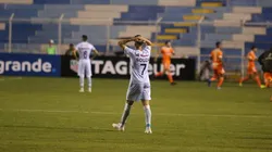 Escándalo: luego de la eliminación de la Libertadores, ex Real Garcilaso disparó contra el club