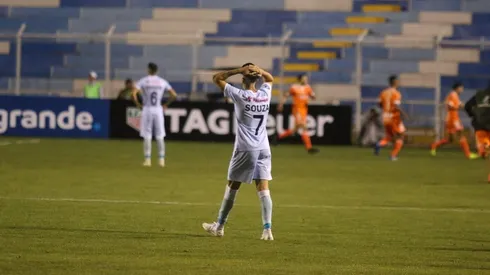 Escándalo: luego de la eliminación de la Libertadores, ex Real Garcilaso disparó contra el club