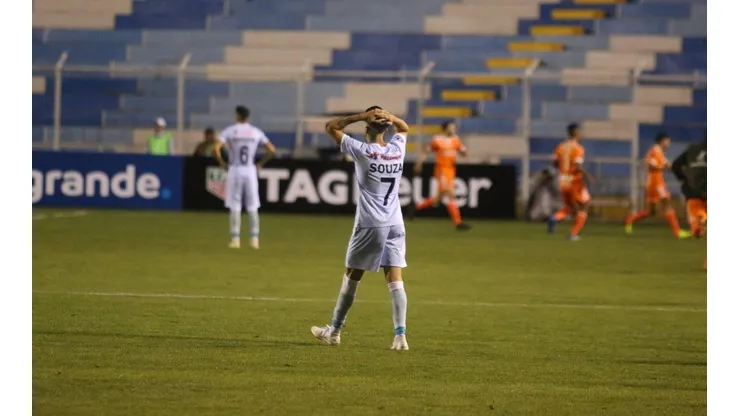 Escándalo: luego de la eliminación de la Libertadores, ex Real Garcilaso disparó contra el club