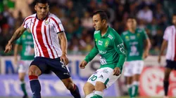 Salcido deja Chivas para ir a Veracruz.