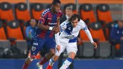 Pachuca cayó como local frente al Atlante.