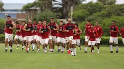 Imposible retenerlo: Universitario está a una firma de vender a un jugador