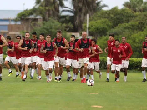 Imposible retenerlo: Universitario está a una firma de vender a un jugador