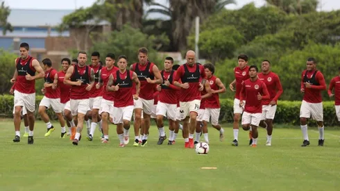 Imposible retenerlo: Universitario está a una firma de vender a un jugador