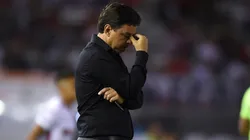 Se cansó de perder: el once que pondría Gallardo para volver a la victoria