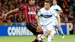 Diego Buonanotte explotó y le rompió el corazón a Alianza Lima