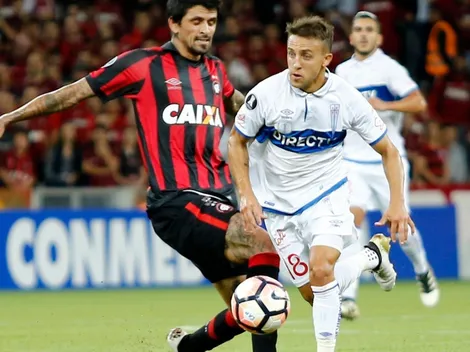 Diego Buonanotte explotó y le rompió el corazón a Alianza Lima