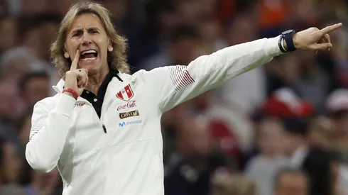 Con la Copa América cada vez más cerca, Gareca viajará a Europa para reunirse con tres jugadores