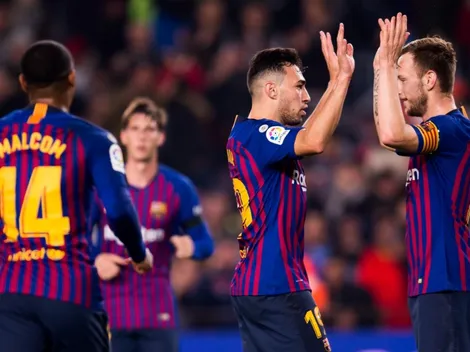 "Me hablaban de futuro, pero no veía presente”