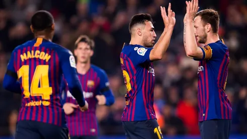 "Me hablaban de futuro, pero no veía presente”