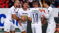 Pumas consiguió una victoria muy valiosa.