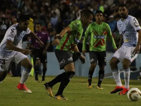 En VIVO: Tampico Madero vs FC Juárez por la Copa MX