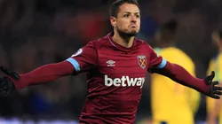 La razón por la que Chicharito permanecería en Inglaterra