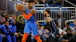 Resultados NBA Hoy: 37 puntos de Paul George en moddo MVP