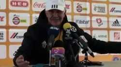 Ferretti realizó una comparación muy exagerada por la posible llegada de Layún a Monterrey