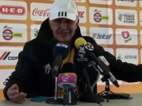 Ferretti realizó una comparación muy exagerada por la posible llegada de Layún a Monterrey