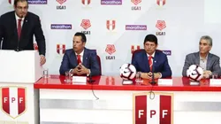 Se definieron los horarios de la primera fecha