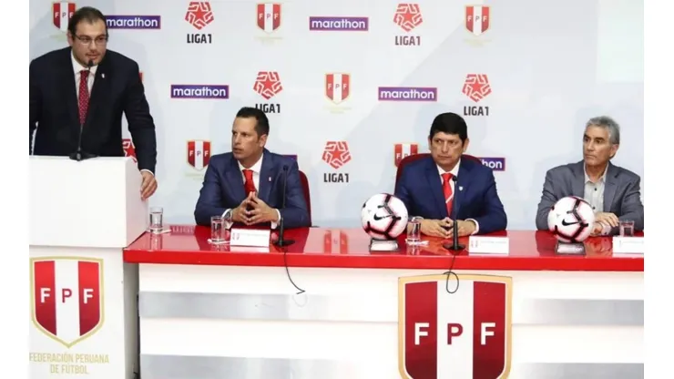 Se definieron los horarios de la primera fecha
