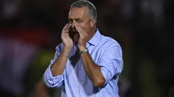 Gustavo Alfaro metió borrón en la convocatoria de Boca
