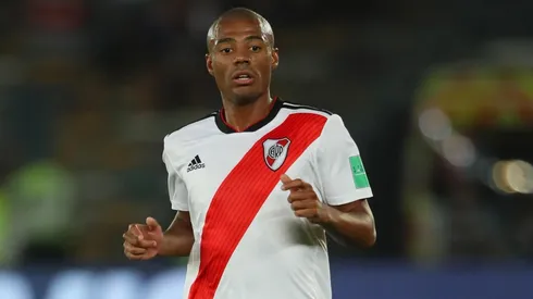 La gente de River va a enloquecer: Nicolás De La Cruz podría irse a Pumas