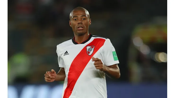 La gente de River va a enloquecer: Nicolás De La Cruz podría irse a Pumas