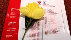 Hermoso gesto del Arsenal con el Cardiff en la previa del primer partido luego del accidente de Sala