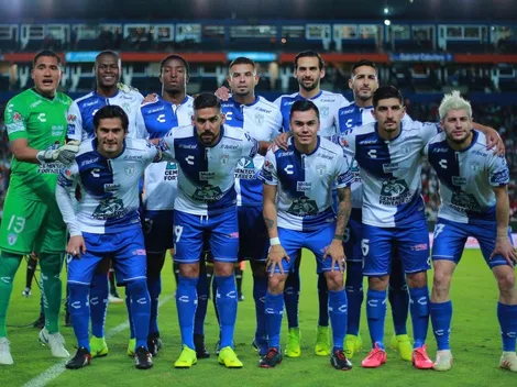 Ver en VIVO Pachuca vs Atlante por la Copa MX