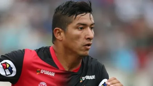 Festeja todo Melgar: el club oficializó el retorno de Hernán Hinostroza