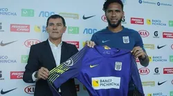 Pedro Gallese: "Voy a darlo todo para apoyar al equipo"