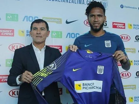 Pedro Gallese: "Voy a darlo todo para apoyar al equipo"