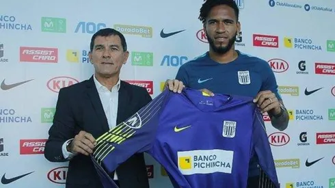 Pedro Gallese: "Voy a darlo todo para apoyar al equipo"