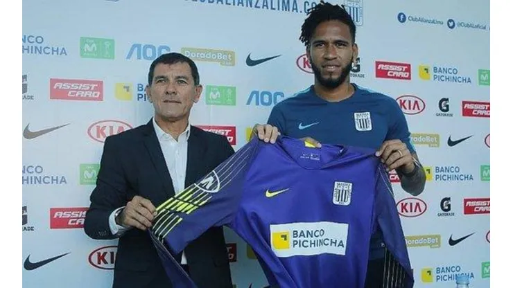 Pedro Gallese: "Voy a darlo todo para apoyar al equipo"