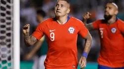 Se reflotaron las negociaciones entre el América y Benfica por Nico Castillo