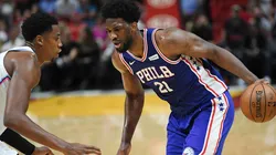 Posiciones de la NBA hoy: así va la lucha por los playoffs al 29 de enero