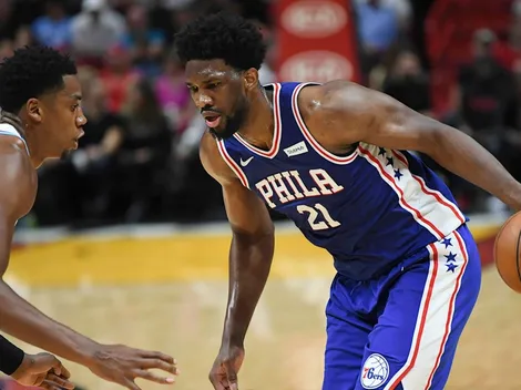 Posiciones de la NBA hoy: así va la lucha por los playoffs al 29 de enero