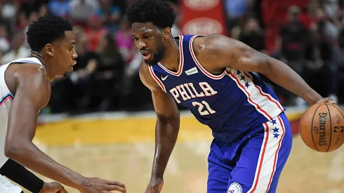 Posiciones de la NBA hoy: así va la lucha por los playoffs al 29 de enero