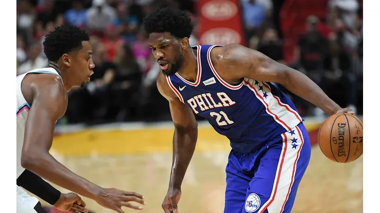 Posiciones de la NBA hoy: así va la lucha por los playoffs al 29 de enero