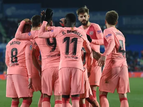 No hay paz: llegó Kevin-Prince Boateng, pero ahora Barcelona podría sufrir una nueva baja