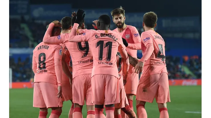 No hay paz: llegó Kevin-Prince Boateng, pero ahora Barcelona podría sufrir una nueva baja