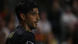 Carlos Vela revela por qué no pudo fichar por el Barcelona