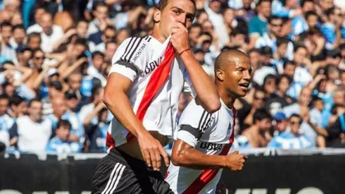 Nos sorprendió a todos: en medio de los rumores, González Pirez le dio un guiño a Boca