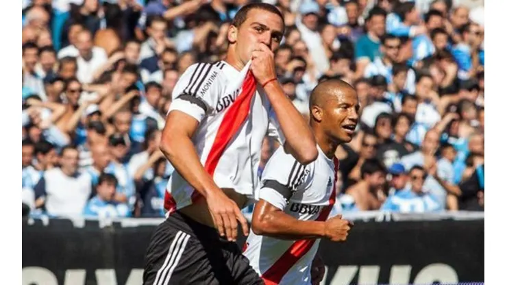 Nos sorprendió a todos: en medio de los rumores, González Pirez le dio un guiño a Boca