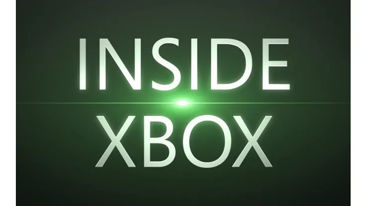 Fecha y hora confirmada por Microsoft para Inside Xbox
