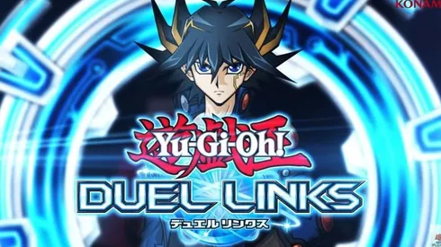 Como son los turboduelos en Yu-Gi-Oh! Duel Links