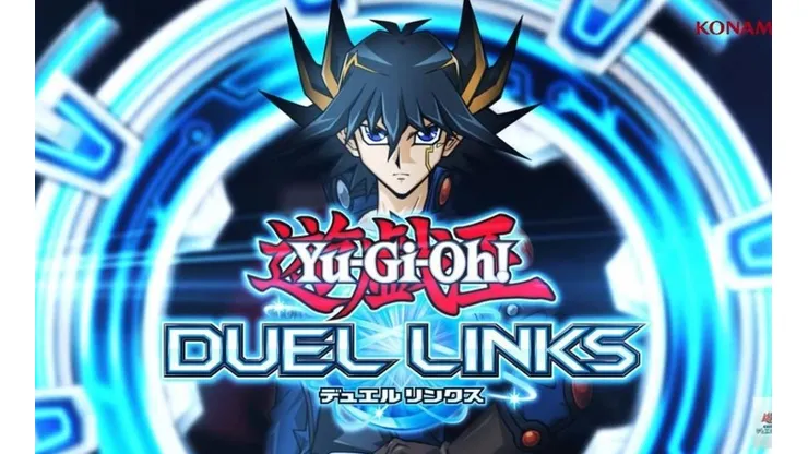 Como son los turboduelos en Yu-Gi-Oh! Duel Links
